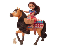 Mattel Spirit Mustang: Duch wolności Piknikowi przyjaciele - 1052706 - zdjęcie 3